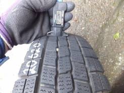 Dunlop DSV-01. Зимние, без шипов, износ: 10%, 4 шт. Под заказ