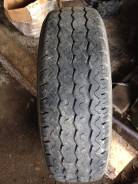 Dunlop SP LT 5. Всесезонные, 2009 год, без износа, 1 шт