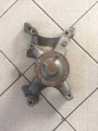 Крепление вискомуфты. Toyota Land Cruiser, UZJ100, UZJ100L, UZJ100W Двигатель 2UZFE