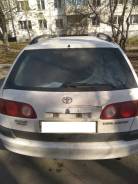 Дверь багажника. Toyota Caldina, ST210G, ST210, AT211G, ST215G, ST215W, AT211, ST215