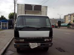 Mitsubishi Canter. Рефрижератор 3-т. MMC Canter 1997 г. в, 4 600 куб. см., 3 000 кг.