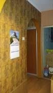 3-комнатная, улица Рыбацкая 17. Арсеньева, агентство, 63 кв. м. Прихожая
