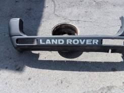 Бампер. Land Rover Freelander