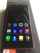 Lenovo Vibe Shot. Б/у