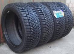 Michelin Latitude X-Ice North 2. Зимние, шипованные, без износа, 4 шт