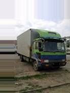 Mitsubishi Fuso Fighter. Продается грузовик Mitsubisi Fuso, 6 557 куб. см., 5 000 кг.