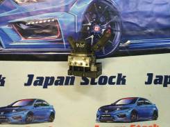 Блок abs. Toyota Caldina, ST215, ST215G, ST215W Двигатель 3SGE