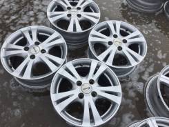 Manaray Sport. 5.5x14, 4x100.00, ET45