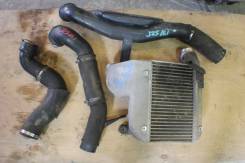 Интеркулер. Toyota Aristo, JZS161 Двигатель 2JZGTE