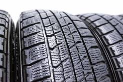 Goodyear Ice Navi Zea II. Зимние, без шипов, 2013 год, износ: 5%, 4 шт