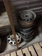 Toyota. x13, 5x100.00