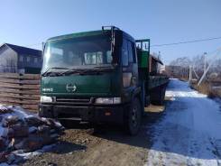 Hino Profia. Продам HINO Profia 95 г. в., стрела Tadano 503, полная пошлина, 4WD, 20 000 куб. см., 15 000 кг.