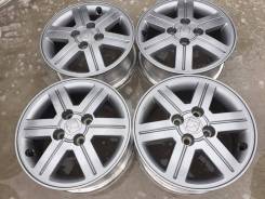 Honda. 5.5x14, 4x100.00, ET45