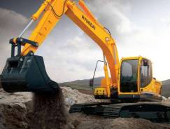 Hyundai R-180LC-9S, 2017. Продам Гусеничный экскаватор Hyundai R-180LC-9S, 1,05 куб. м.