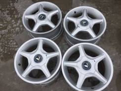 Leben. 6.0x14, 4x100.00, 4x114.30, ET40