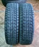 Dunlop DSX. Зимние, без шипов, 2010 год, износ: 5%, 4 шт