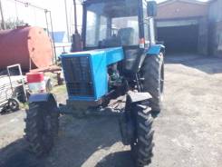 МТЗ 82. Продам трактор , 2 500 куб. см.