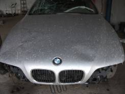 Капот. BMW