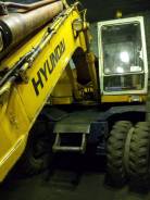 Hyundai Robex. Продается экскаватор -1300W, 8 000 куб. см., 1,00 куб. м.