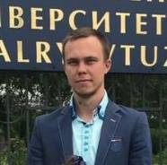 Помощник логиста. Высшее образование по специальности