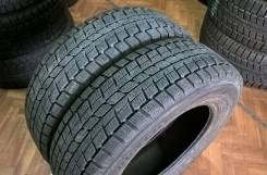 Dunlop DSX. Всесезонные, 2010 год, износ: 5%, 4 шт