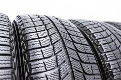 Michelin X-Ice Xi3. Всесезонные, 2012 год, износ: 5%, 4 шт
