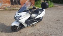 Yamaha Majesty 400. 400 куб. см., исправен, птс, без пробега