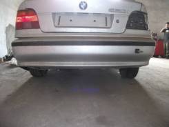 Бампер. BMW