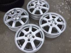 Subaru. 4.5x14, 4x100.00, ET45