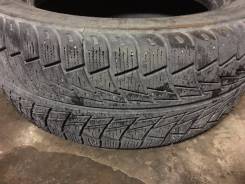 Nankang Snow Viva SV-1. Зимние, без шипов, 2003 год, износ: 20%, 1 шт