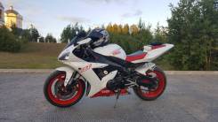 Yamaha R1. 1 000 куб. см., исправен, птс, с пробегом