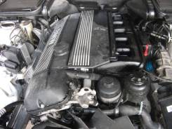 Двигатель в сборе. BMW
