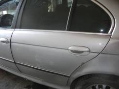 Дверь багажника. BMW