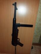 Автоматы страйкбольные.