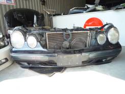 Ноускат. Mercedes-Benz R-Class Mercedes-Benz M-Class