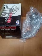 Помпа водяная. Toyota Hiace, RZH155, RZH119, RZH105, RZH125, RZH103, RZH114, RZH115, RZH104, RZH112, RZH113, RZH102, RZH109, RCH12, RCH22 Toyota Pixis...