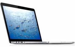 Apple MacBook Pro 13. 13.3", 2,9 ГГц, ОЗУ 8192 МБ и больше, диск 256 Гб, WiFi, Bluetooth, аккумулятор на 30 ч.