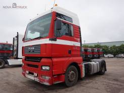 MAN TGA 18.430. Продаётся седельный тягач , 10 518 куб. см., 11 915 кг.