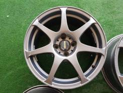 Manaray Sport Euro Edition. 7.0x16, 4x100.00, ET38, ЦО 73,0 мм.