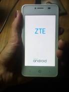 ZTE. Б/у