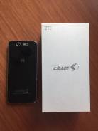 ZTE Blade S7. Новый
