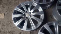 Subaru. 7.0x17, 5x100.00, ET55