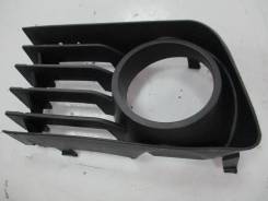 Ободок противотуманной фары. Toyota Prius, NHW20. Под заказ
