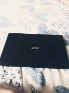 Acer. 15.4", 2,3 ГГц, ОЗУ 4096 Мб, WiFi, Bluetooth, аккумулятор на 3 ч.