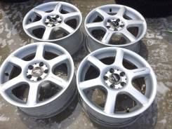 Weds Leonis. 6.5x15, 5x100.00, ET50