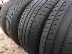 Michelin Primacy HP. Летние, 2011 год, износ: 40%, 2 шт