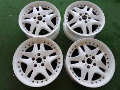 PIAA. 8.0/9.0x17, 5x114.30, ET38/43, ЦО 73,0 мм.