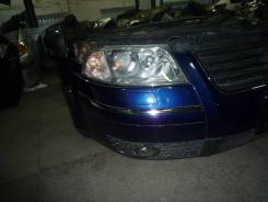 Капот. Volkswagen Passat, 3B, 3B3, 3B6 Двигатели: ALG, AMX, BFF, BDG, ARG, AGZ, ATQ, AWX, AWT, BAU, AZM, BHW, ALZ, AFB, BDH, AFN, AWL, AVF, AVB, BDP...