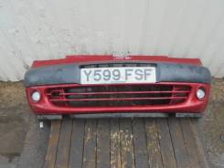 Бампер. Citroen Xsara Picasso Citroen Xsara