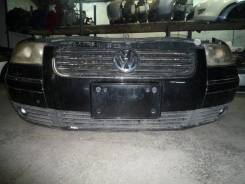 Капот. Volkswagen Passat